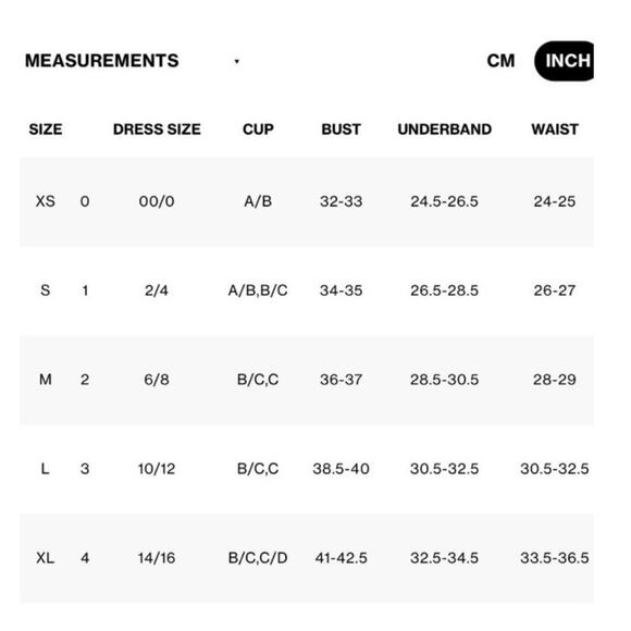 EUC Good American Better Than Leather Drawstring shorts sz: M - Picture 7 of 16